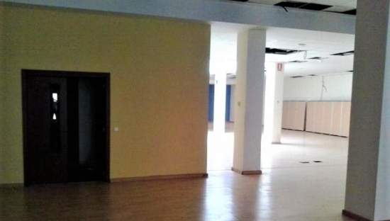 Local Comercial en venta  en Calle Vega Baixa Ondara Alicante