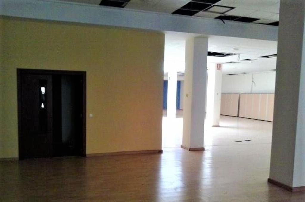 Local Comercial en venta  en Calle Vega Baixa Ondara Alicante