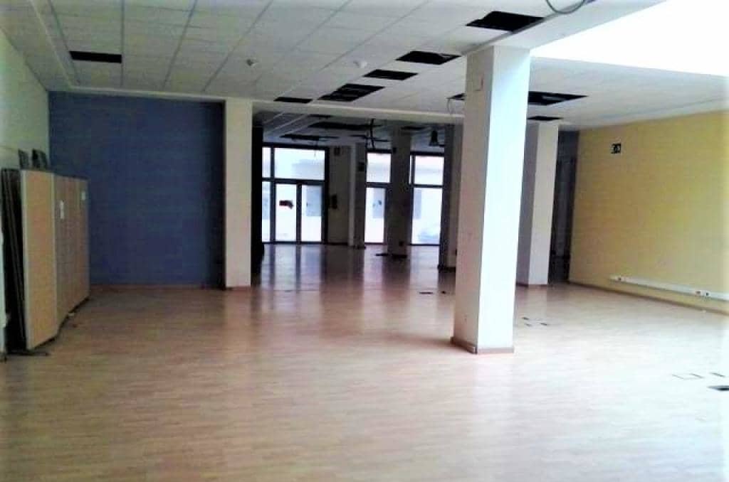 Local Comercial en venta  en Calle Vega Baixa Ondara Alicante