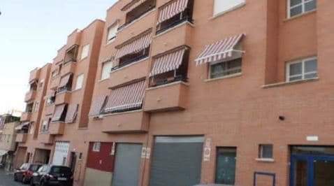 Garaje en venta  en Avenida Ciudad De Murcia Murcia Murcia