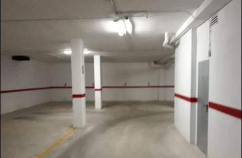 Garaje en venta  en Avenida Ciudad De Murcia Murcia Murcia