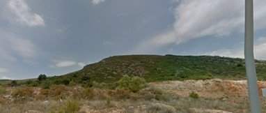 Suelo en Av de Argentina - Cabanes - Castellón