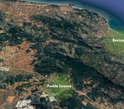 Suelo en Av de Argentina - Cabanes - Castellón