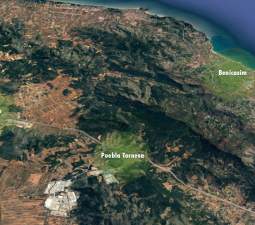 Terreno en venta en Cabanes, Castellón