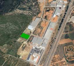 Terreno en venta en Cabanes, Castellón