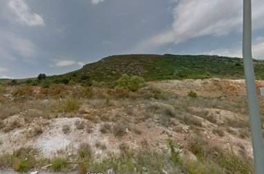 Terreno en venta en Cabanes, Castellón