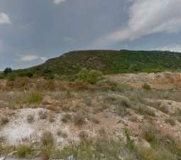 Terreno en venta en Cabanes, Castellón