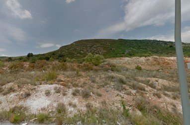 Terreno en venta en Cabanes, Castellón
