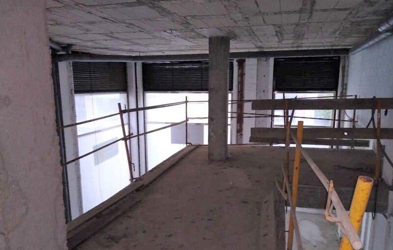 Se oferta local comercial por 133.770 de 244m en calle l u i el dos Tavernes de la Valldigna