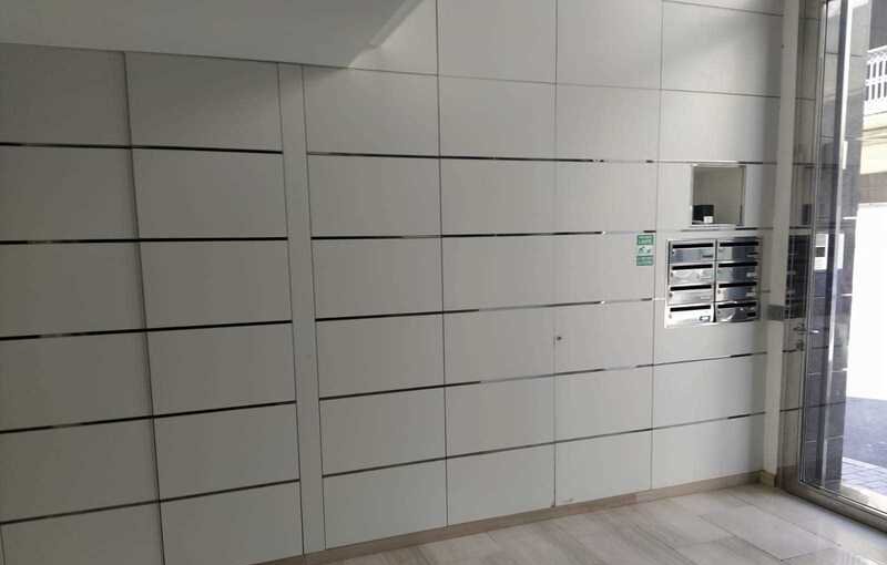 Se oferta local comercial por 133.770 de 244m en calle l u i el dos Tavernes de la Valldigna