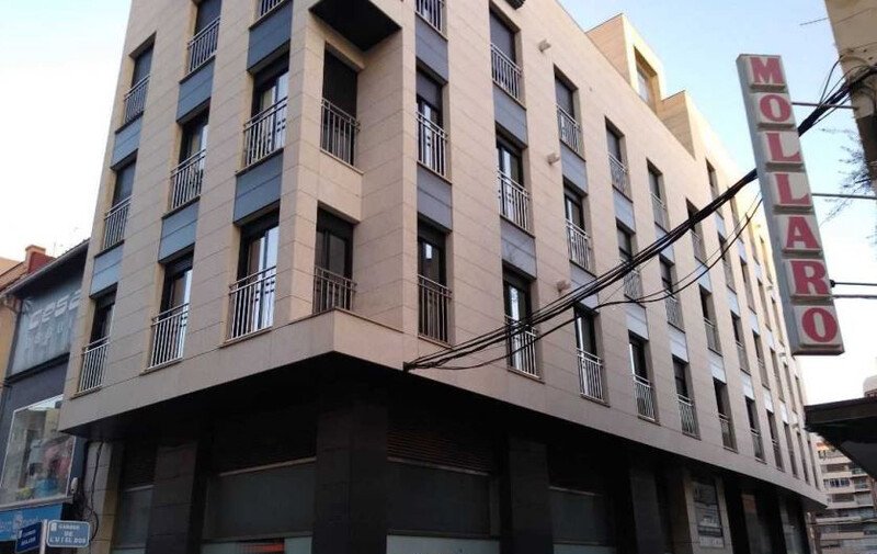 Se oferta local comercial por 133.770 de 244m en calle l u i el dos Tavernes de la Valldigna