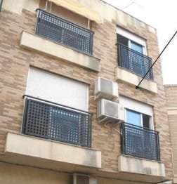 Garaje en venta en Calle Martires, -1?, 30730, San Javier Murcia