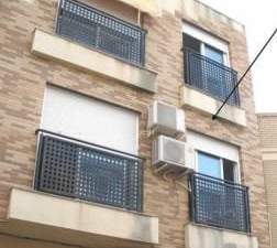 Garaje en venta en Calle Martires, -1?, 30730, San Javier Murcia