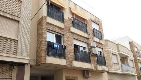 Garaje en venta en Calle Martires, -1?, 30730, San Javier Murcia