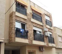 Garaje en venta en Calle Martires, -1?, 30730, San Javier Murcia