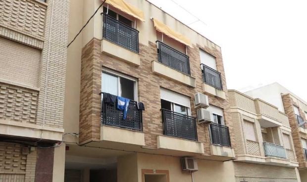 Garaje en venta en Calle Martires, -1?, 30730, San Javier Murcia