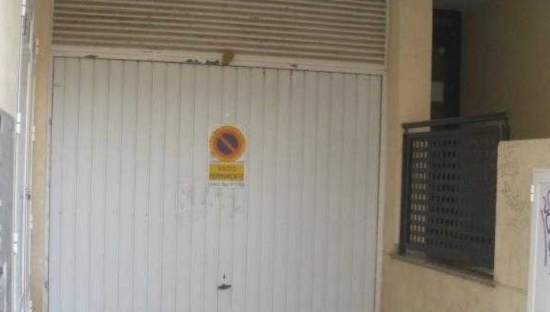 Garaje en venta en Calle Martires, -1?, 30730, San Javier Murcia