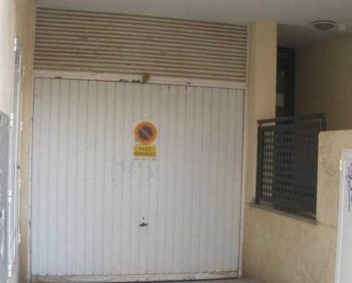 Garaje en venta en Calle Martires, -1?, 30730, San Javier Murcia