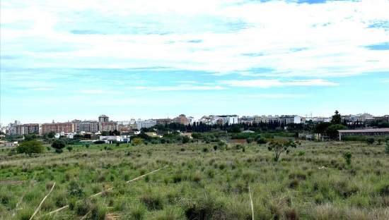 Suelo En Venta En Xx Partida Mestrets, Castellón De La Planacastelló De La Plana
