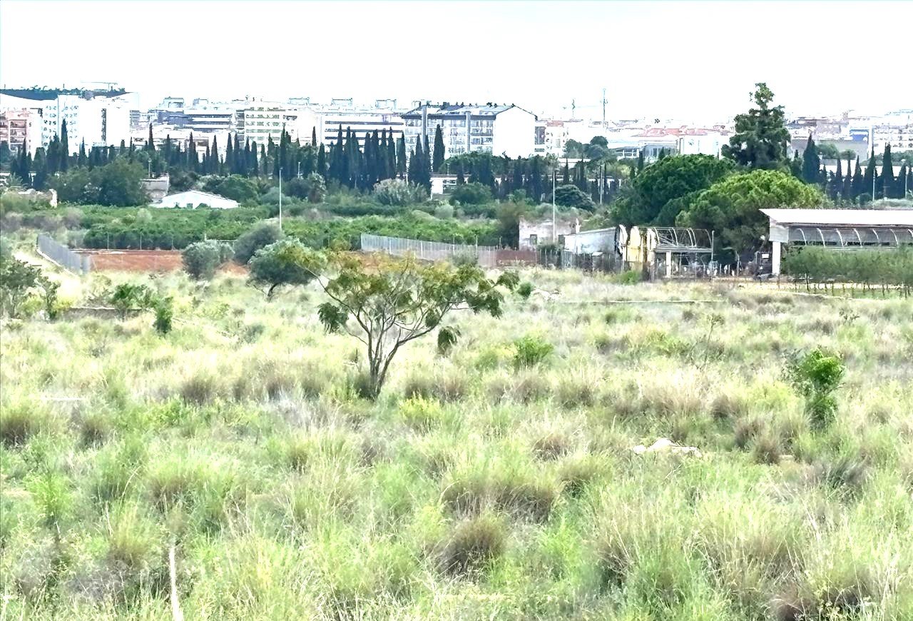 Suelo En Venta En Xx Partida Mestrets, Castellón De La Planacastelló De La Plana