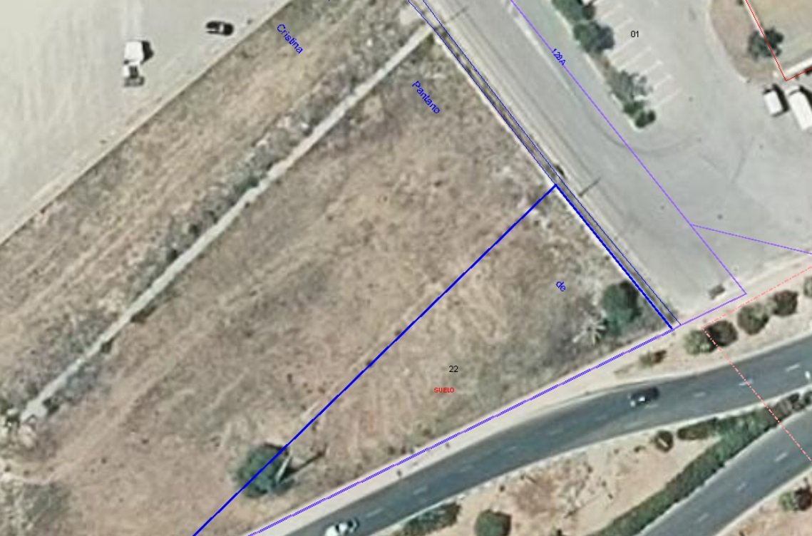 Suelo En Venta En Xx Partida Mestrets, Castellón De La Planacastelló De La Plana