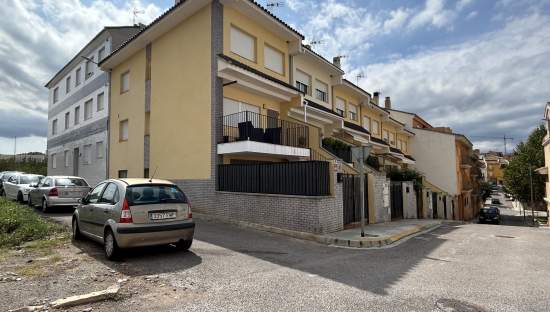 Vivienda en venta en Soneja, Castellón