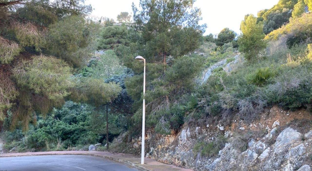 Descubre suelo urbano residencial por 17.000 de 99m en cinglaterra, urbanización atalayas, parcela 410, Peñíscola