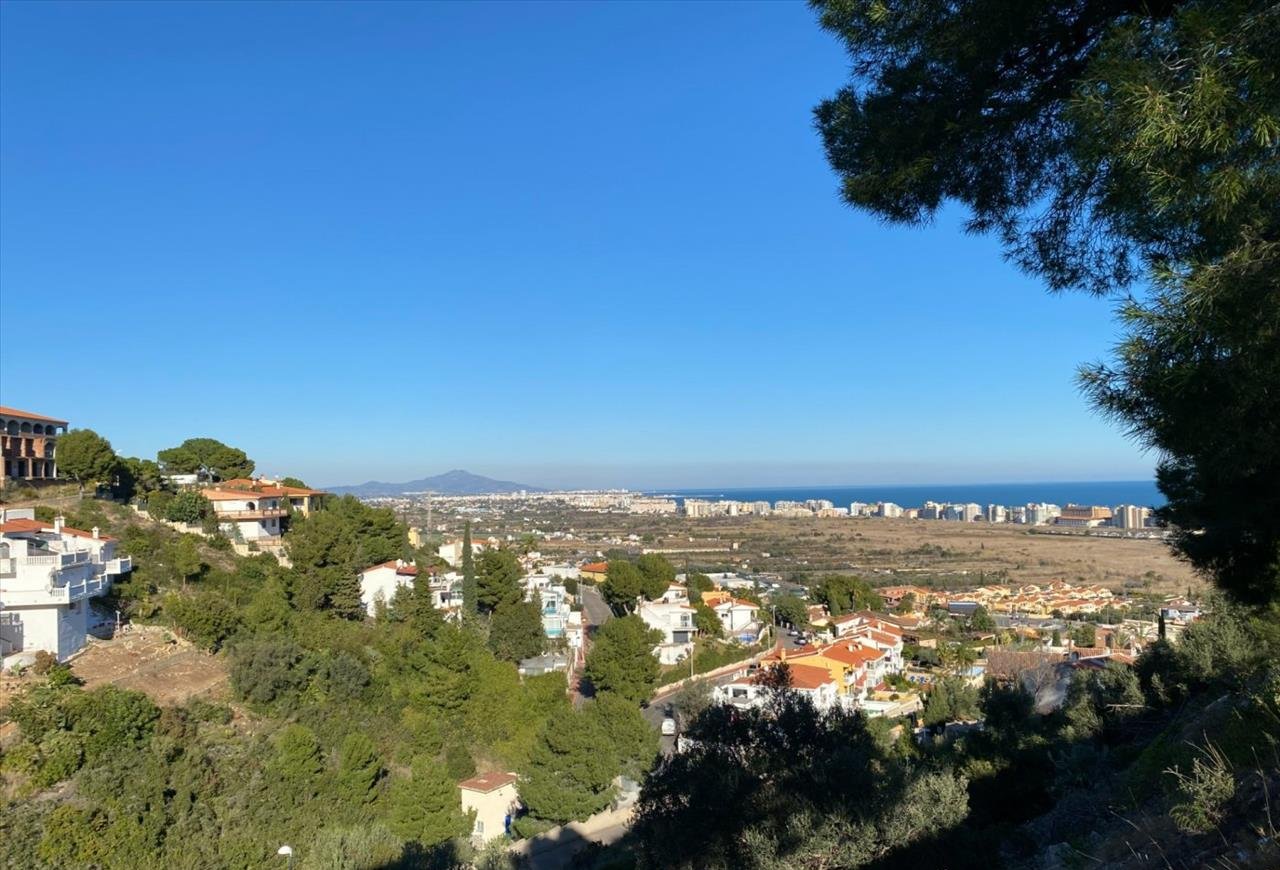 Descubre suelo urbano residencial por 17.000 de 99m en cinglaterra, urbanización atalayas, parcela 410, Peñíscola