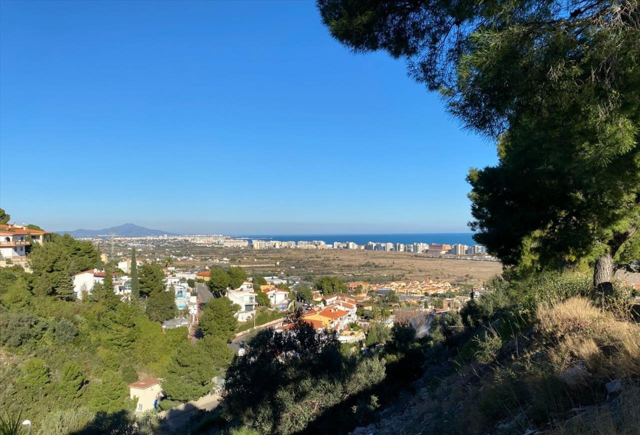 Descubre suelo urbano residencial por 17.000 de 99m en cinglaterra, urbanización atalayas, parcela 410, Peñíscola