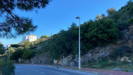 Descubre suelo urbano residencial por 17.000 de 99m en cinglaterra, urbanización atalayas, parcela 410, Peñíscola