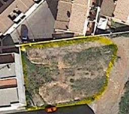Urbano (Solar) en venta  en Calle Peiro, Borriol, Castellón