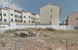 Urbano (Solar) en venta  en Calle Peiro, Borriol, Castellón