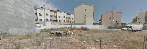 Urbano (Solar) en venta  en Calle Peiro, Borriol, Castellón