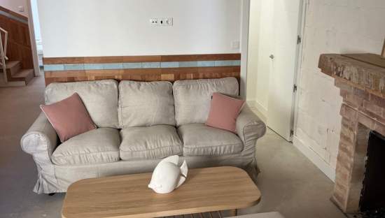Piso en venta en Carcaixent, Valencia