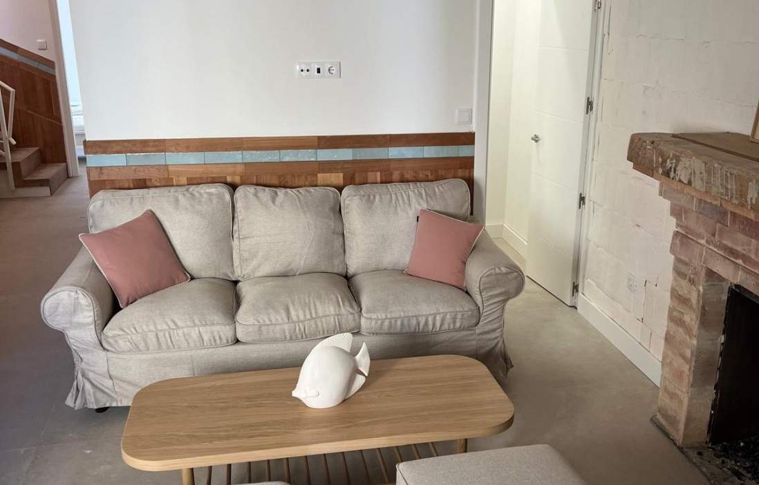 Piso en venta en Carcaixent, Valencia