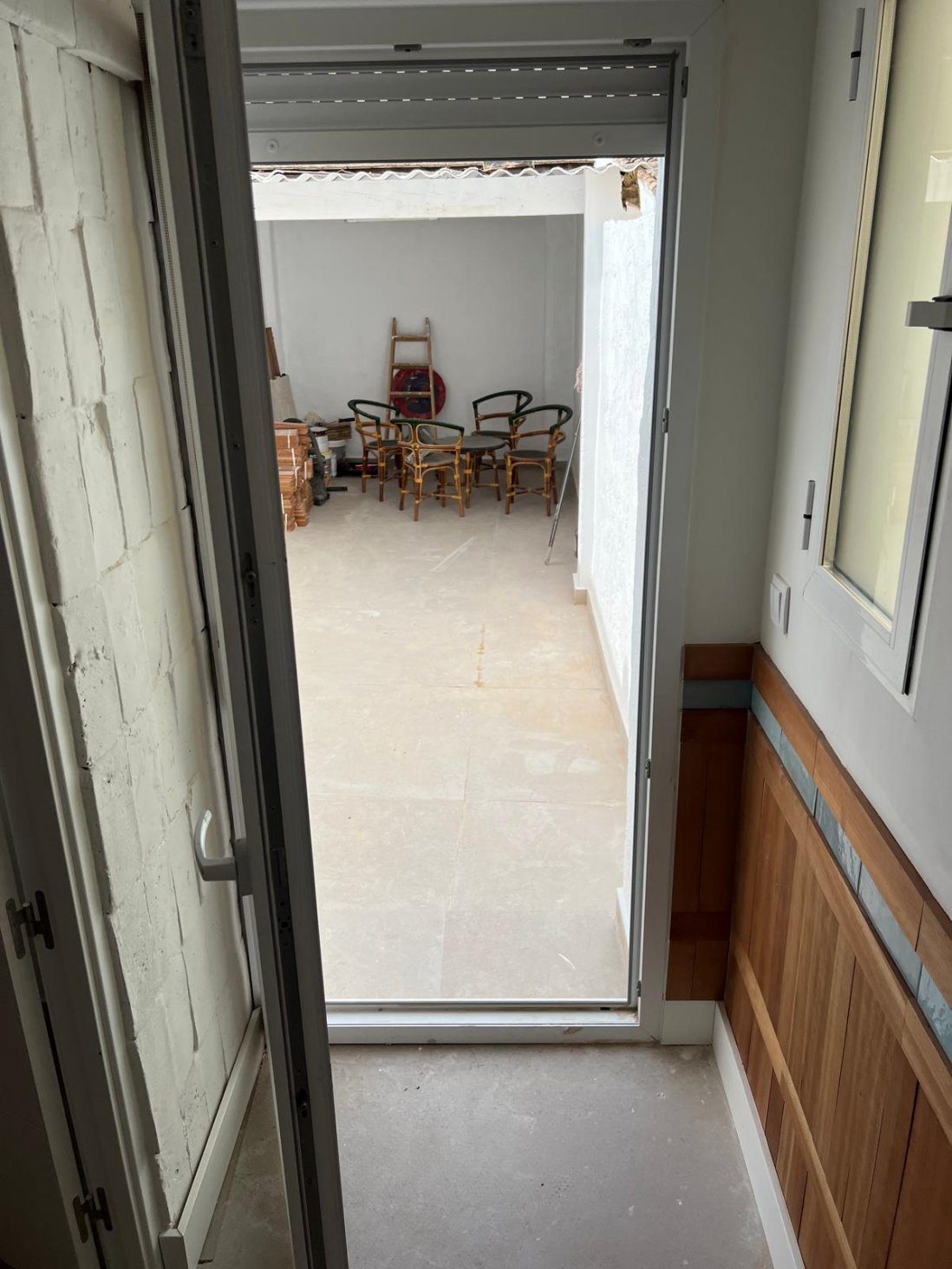 Piso en venta en Carcaixent, Valencia