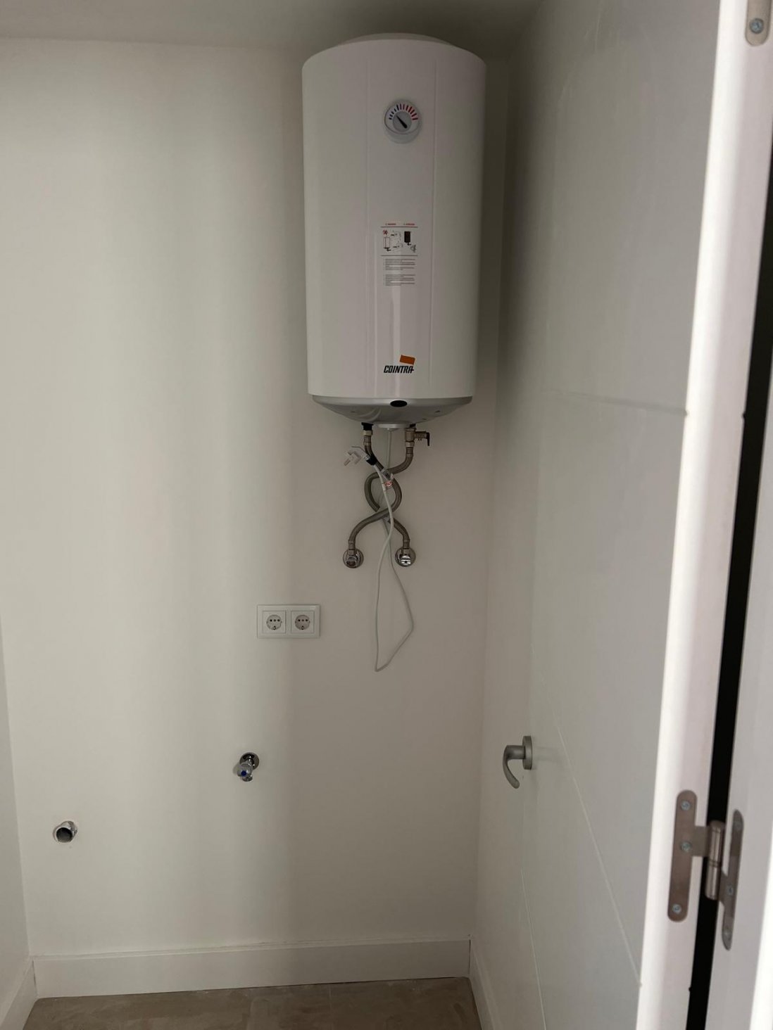Piso en venta en Carcaixent, Valencia