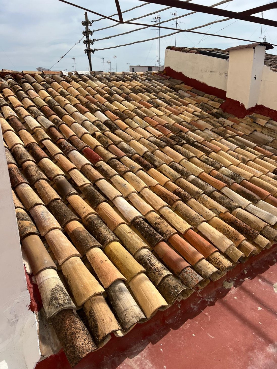 Piso en venta en Carcaixent, Valencia