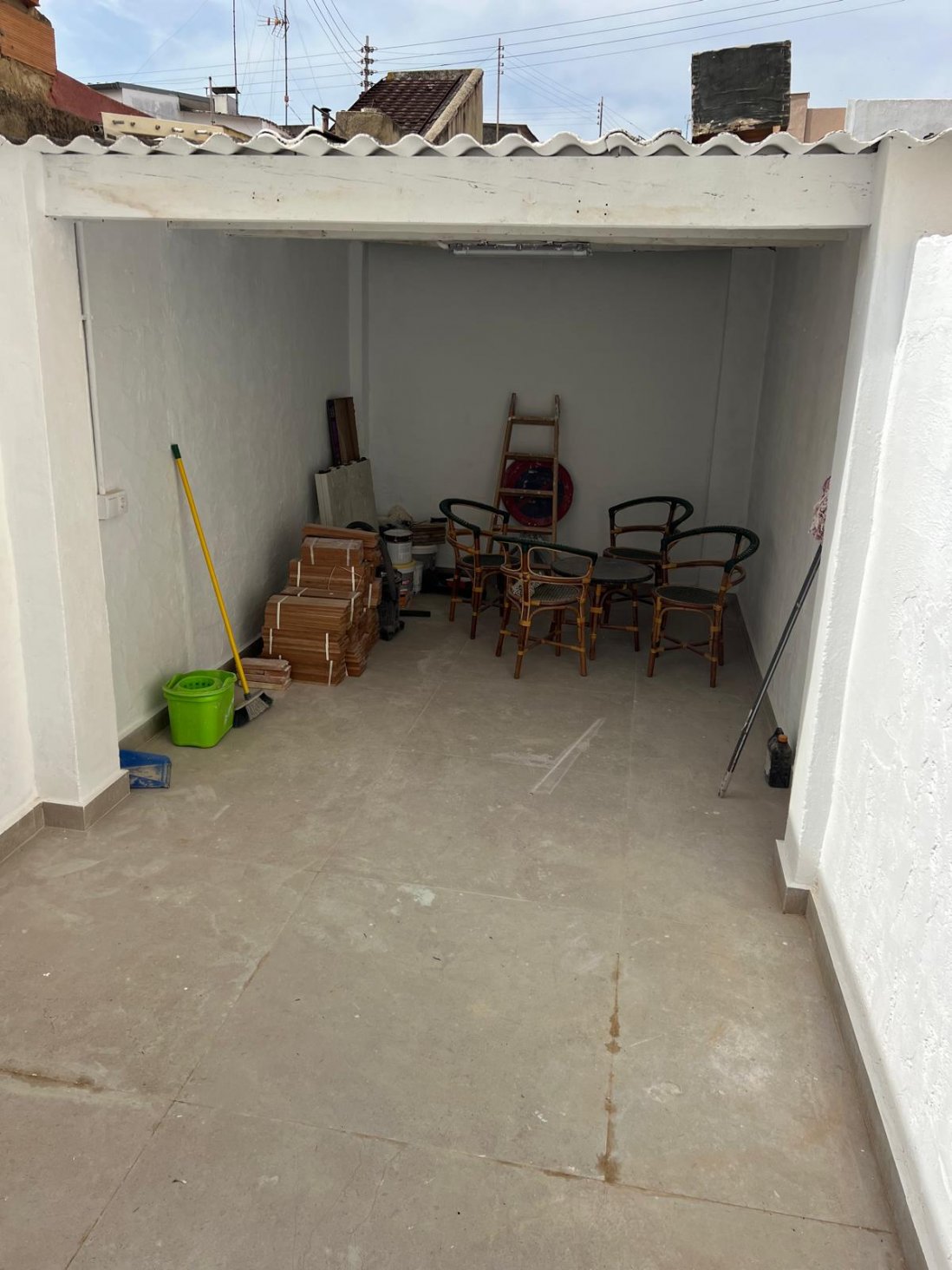 Piso en venta en Carcaixent, Valencia