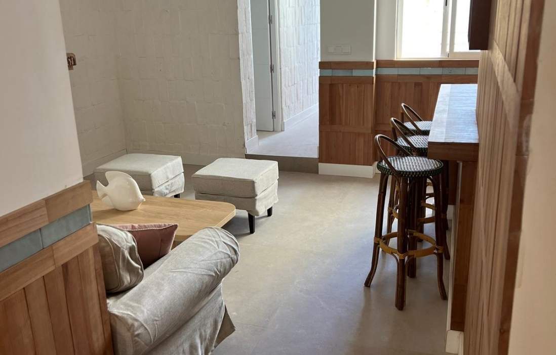Piso en venta en Carcaixent, Valencia