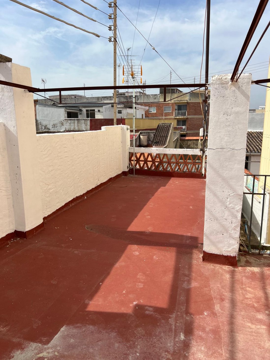 Piso en venta en Carcaixent, Valencia