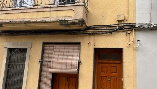 Piso en venta en Carcaixent, Valencia