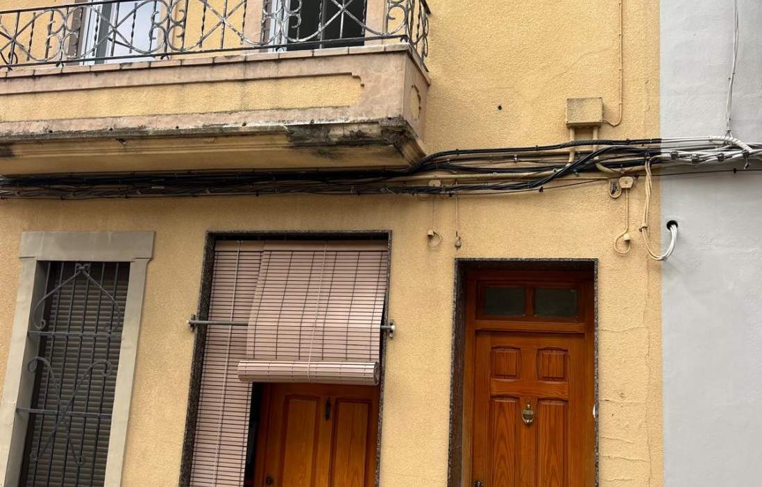 Piso en venta en Carcaixent, Valencia