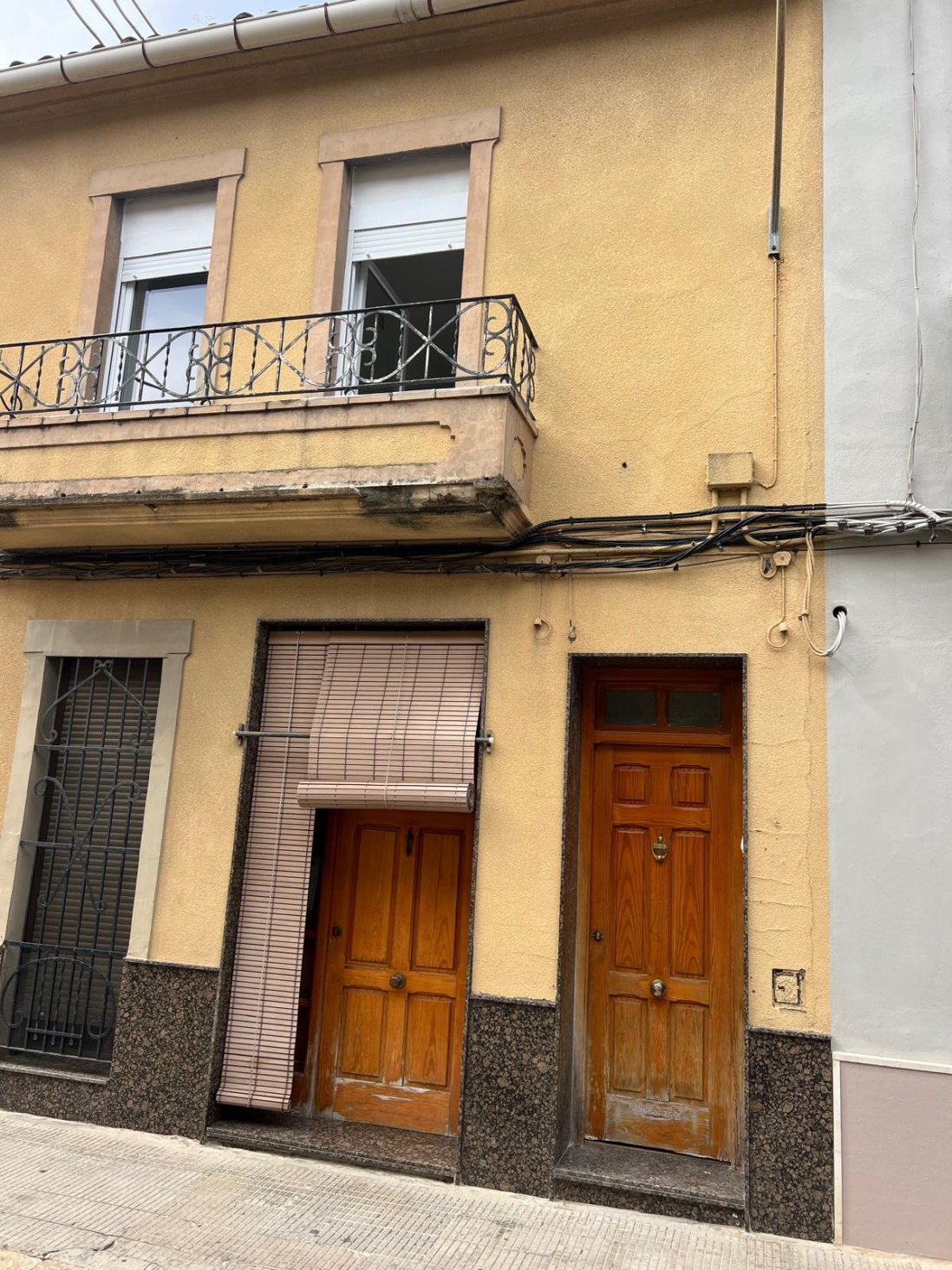 Piso en venta en Carcaixent, Valencia