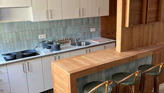 Piso en venta en Carcaixent, Valencia