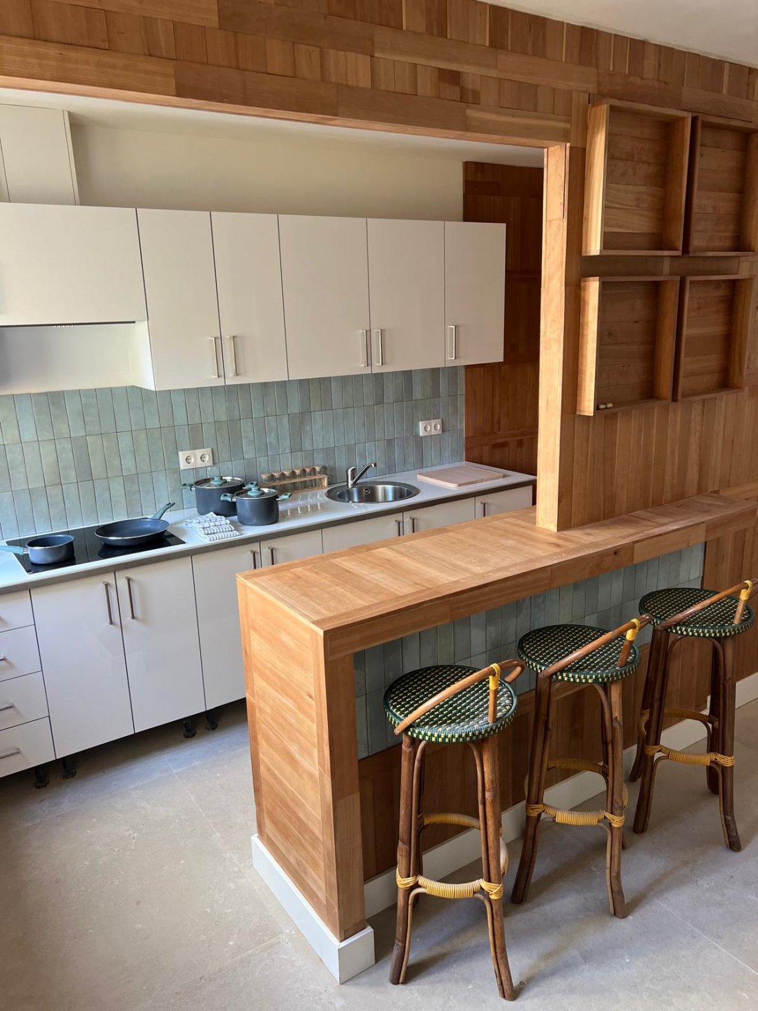 Piso en venta en Carcaixent, Valencia
