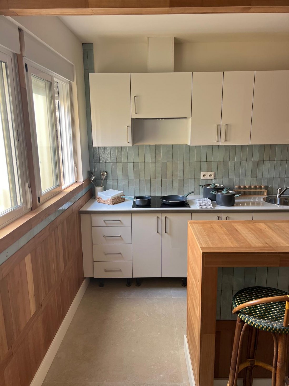 Piso en venta en Carcaixent, Valencia