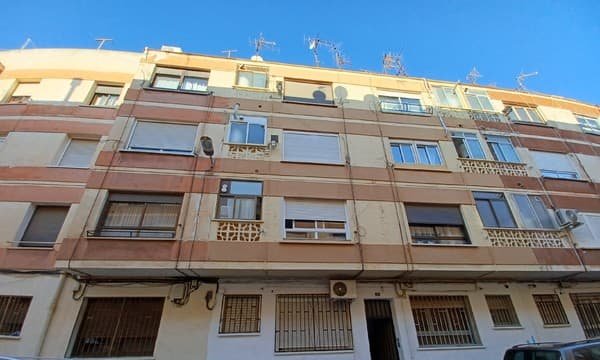 Vivienda en venta en Almazora, Castellón
