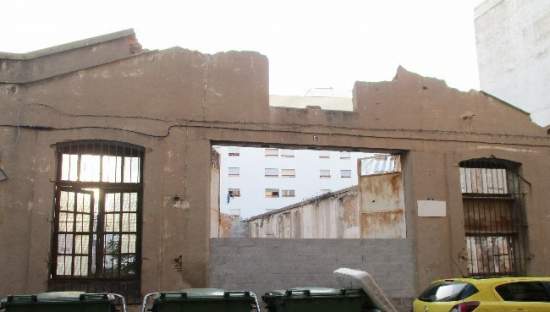 Otros en venta en CALLE HISTORIADOR VICIANA, CASTELL?N DE LA PLANACASTELL? DE LA PLANA