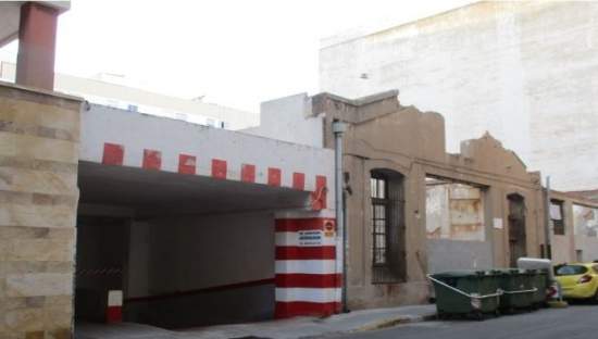 Otros en venta en CALLE HISTORIADOR VICIANA, CASTELL?N DE LA PLANACASTELL? DE LA PLANA